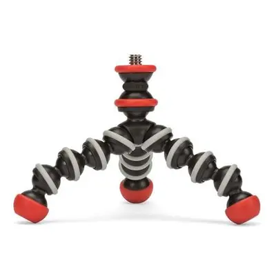 JOBY GorillaPod Magnetic Mini - Black/Red