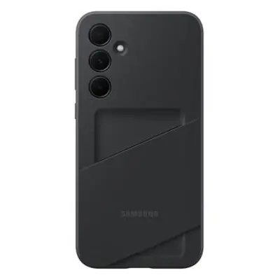 Samsung Card Slot Case Galaxy A35 5G, Black