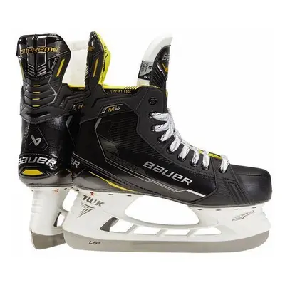 Bauer Brusle Supreme M4 S22 SR, Senior, 10.0, 45.5, FIT 1