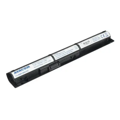 Baterie AVACOM pro HP 450 G3, 455 G3, 470 G3 Li-Ion 14,8V 3200mAh 47Wh, NOHP-45G3-P32