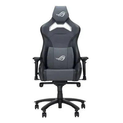 ASUS herní křeslo ROG Chariot X Core Gaming Chair, šedá