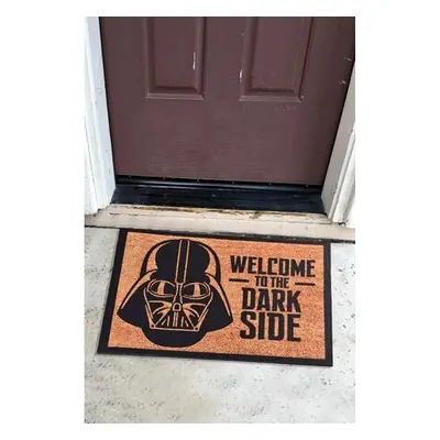 Conceptum Hypnose Pvc Doormat Dark Side