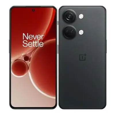 OnePlus Nord 3 5G 8GB/128GB šedý