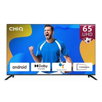 CHiQ U65G7LX TV 65"