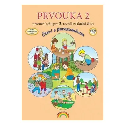 Prvouka 2