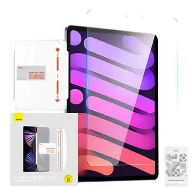 Tvrzené sklo Baseus Screen Protector pro Pad Mini 6 8,3"