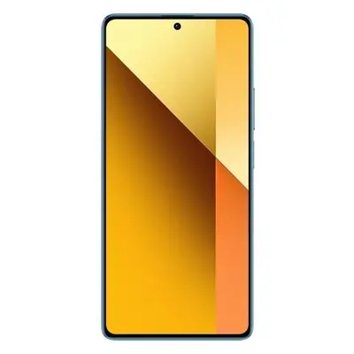 Xiaomi Redmi Note 13 5G 8GB/256GB modrý