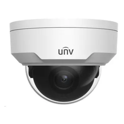 UNV IP dome kamera - IPC324LE-DSF28K-G, 4MP, 2.8mm, easystar