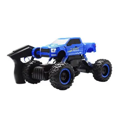 Remote control RC car with remote control 1:12 Double Eagle Rock Crawler E321-003