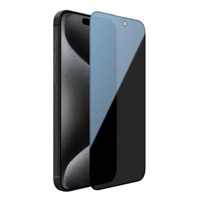 Nillkin Tvrzené Sklo 0.33mm Guardian 2.5D pro Apple iPhone 15 Pro Max Black