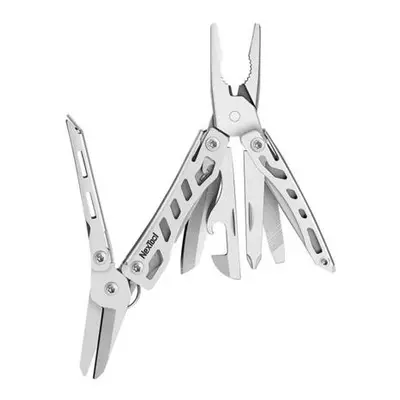 Multitool Nextool NE20178 12 v 1 (stříbrný)