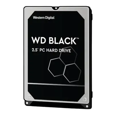 WD Black 1TB, WD10SPSX