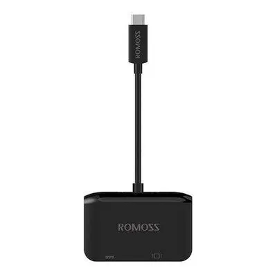 ROMOSS USB-C 3.1 Multiport Adapter CH03CV