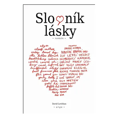 Slovník lásky