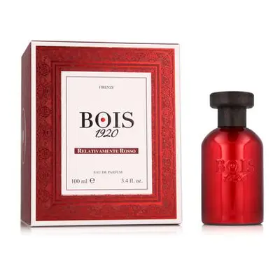 Bois 1920 Relativamente Rosso parfémovaná voda unisex 100 ml