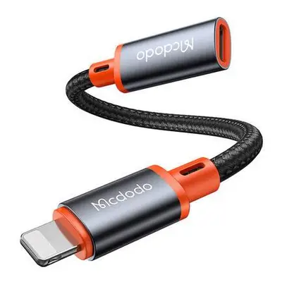 Adaptér / konektor USB-C na Lightning Mcdodo CA-1440