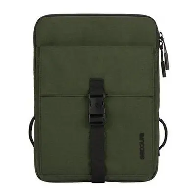 Incase puzdro Transfer Sleeve pre MacBook 13"/14" - Highland Green, INMB100746-HLGN