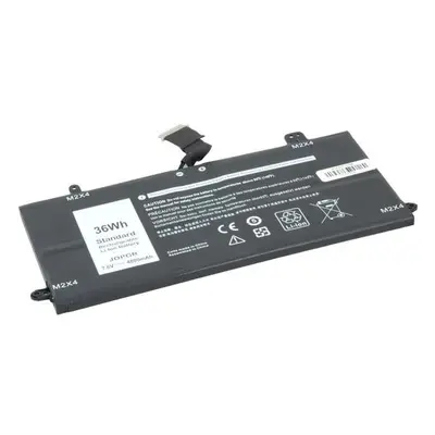 Avacom náhradní baterie Dell Latitude 12 5285 5290 Li-Pol 7,6V 4800mAh 36Wh, NODE-5285-36P