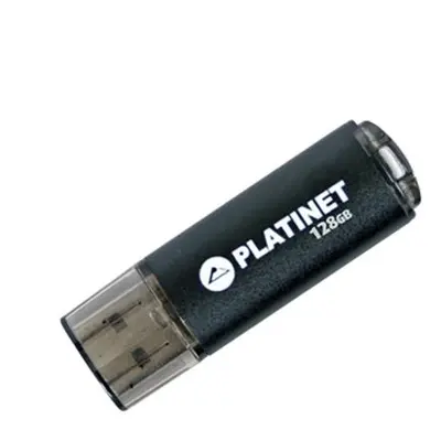 PLATINET PENDRIVE USB 2.0 X-Depo 128GB, PMFE128