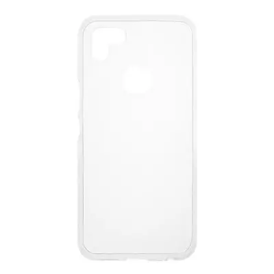 Pouzdro Gigaset GS5 LITE TPU čiré