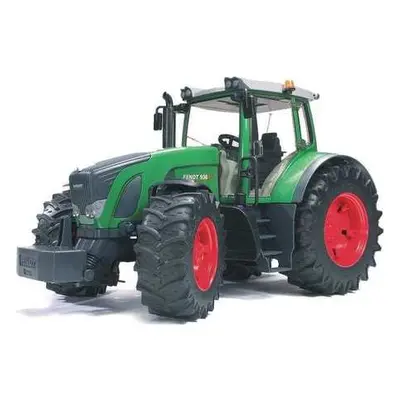 Bruder Traktor FENDT 936 Vario