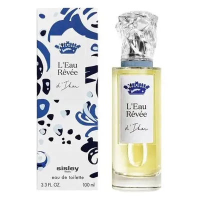 Sisley Toaletní voda UNISEX L'Eau Rêvée D'Ikar, 50