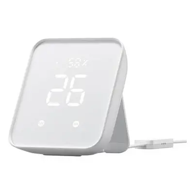 Chytré ovládací panel SwitchBot Hub 2 WiFi HomeKit BLE IR