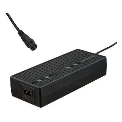 Akyga Napájecí zdroj 54.6V/2A/110W/ Mini XLR ženský