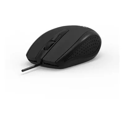 Acer wired USB optical mouse black bulk pack, HP.EXPBG.008