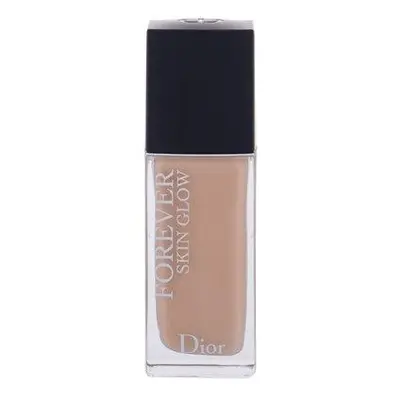 Dior Tekutý rozjasňující make-up Diorskin Forever Skin Glow Fluid Foundation 0 Neutral 30 ml