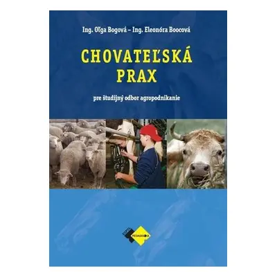 Chovateľská prax - agropodnikanie