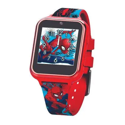 Interaktivní smartwach Spiderman SPD4588 KiDS Licensing