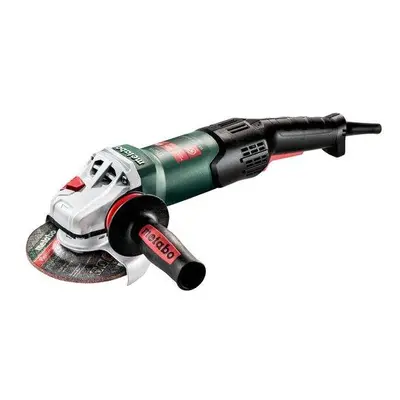 Metabo WE 17-125 QUICK RT (601086000)