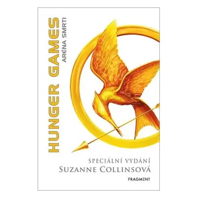 Hunger Games Aréna smrti