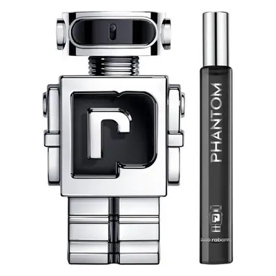 Paco Rabanne Phantom - EDT 100 ml + EDT 20 ml