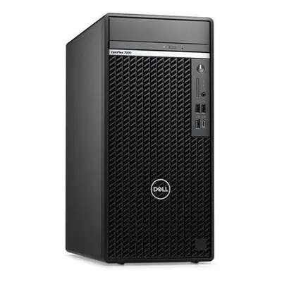 DELL OptiPlex MT 7000/i5-12500/8GB/256GB SSD/DVD-RW/vPRO/W11P/3Y PS NBD, GXN2N