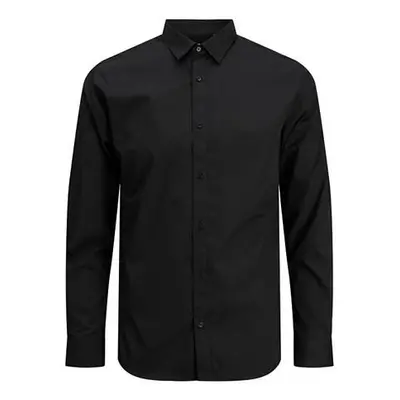 Jack&Jones PLUS Pánská košile JJJOE Slim Fit 6XL