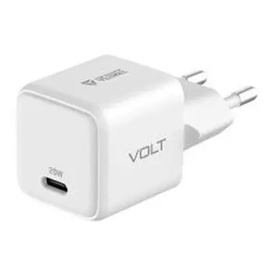 YAC G20 VOLT Nabíječka USB C 20W YENKEE