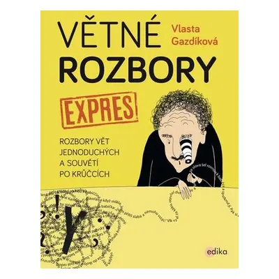 Větné rozbory expres