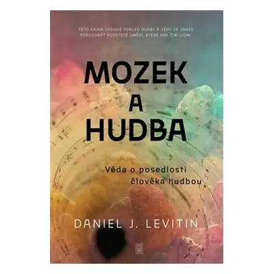 Mozek a hudba