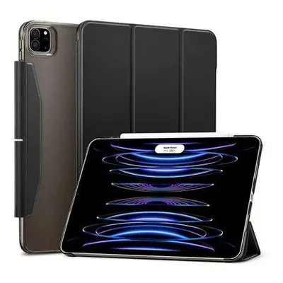 ESR puzdro Ascend Trifold Case pre iPad Pro 11" M4 2024 - Black