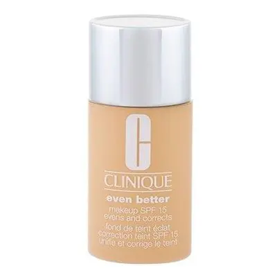 Clinique Tekutý make-up pro sjednocení barevného tónu pleti SPF 15 (Even Better Make-up) 30 ml 1