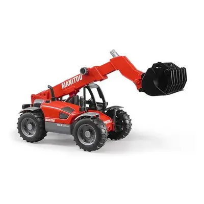 Bruder Manipulátor MANITOU MLT 633