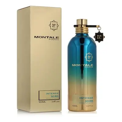 Montale Intense So Iris parfémový extrakt unisex 100 ml