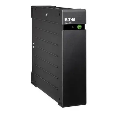 EATON UPS Ellipse ECO 1600USB FR, 1600VA, 1/1 fáze, USB, EL1600USBFR