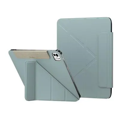 SwitchEasy puzdro Origami Case pre iPad Pro 11" M4 2024 - Exquisite Blue