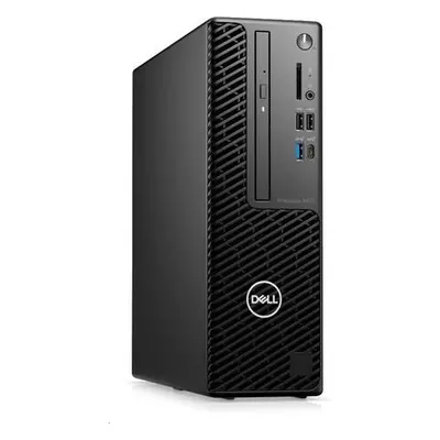 DELL Precision 3460 SFF/i7-14700/16GB/512GB SSD/4GB T1000/300W/W11P/vPRO/3Y PS NBD, 02DH1