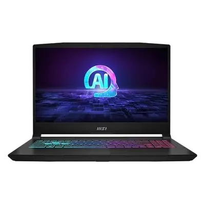 MSI Katana A15 AI (9S7-158N31-426) černý, 9S7-158N31-426