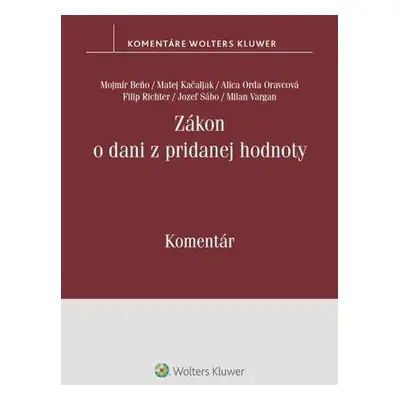 Zákon o dani z pridanej hodnoty