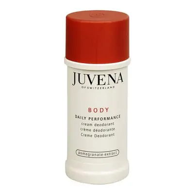 Juvena Krémový deodorant (Daily Performance) 40 ml